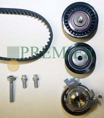 BRT BEARINGS pbtk049 -  Комплект ремня ГРМ